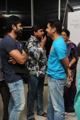 Celebs at Superstar Kidnap Movie Preview